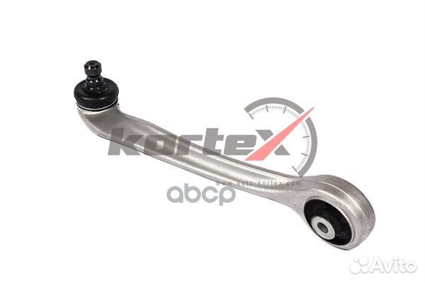 Рычаг audi A4/A6/VW passat 98