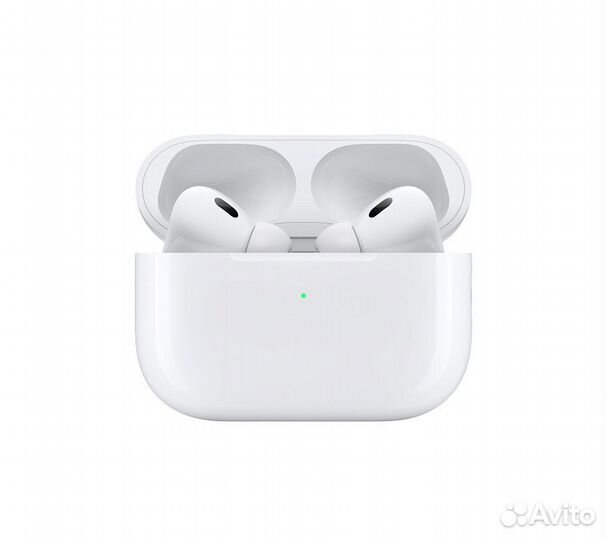 Наушники Apple AirPods Pro 2