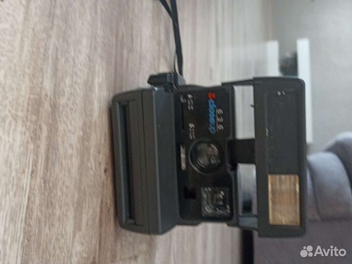 Фотоаппарат