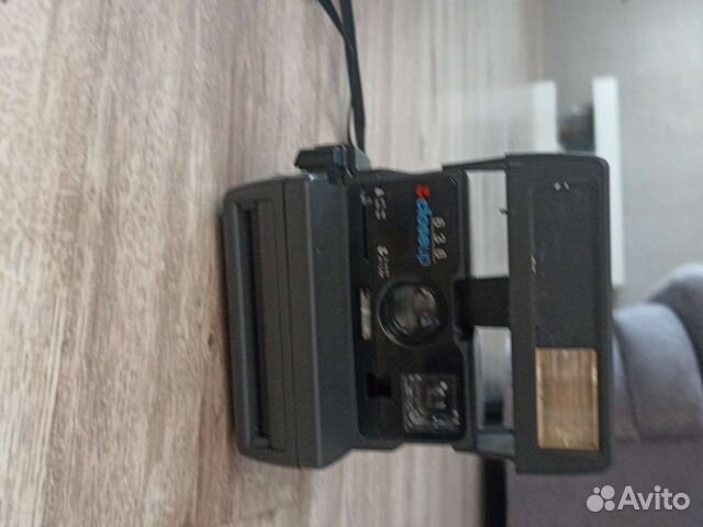 Фотоаппарат