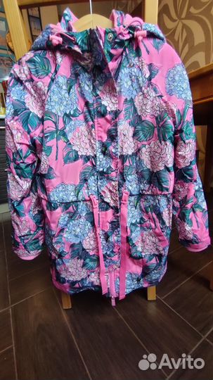 Одежда для девочки 128-134