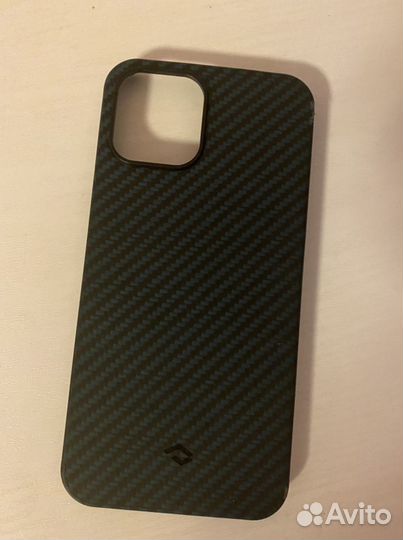 Оригинальный Чехол на iPhone 12 pro max