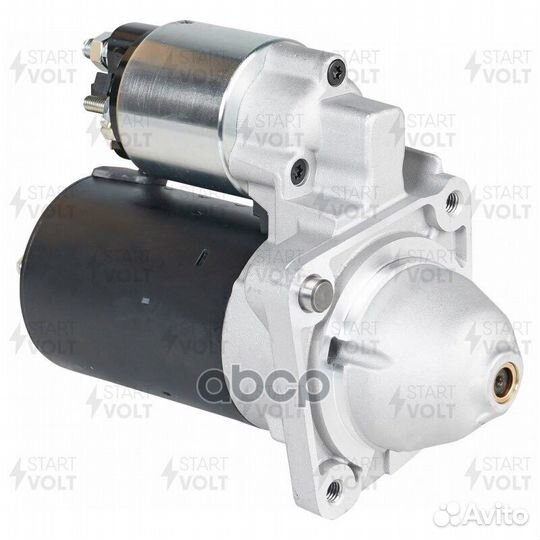 Стартер для а/м Fiat Albea (00) /Doblo (01) 1.6i