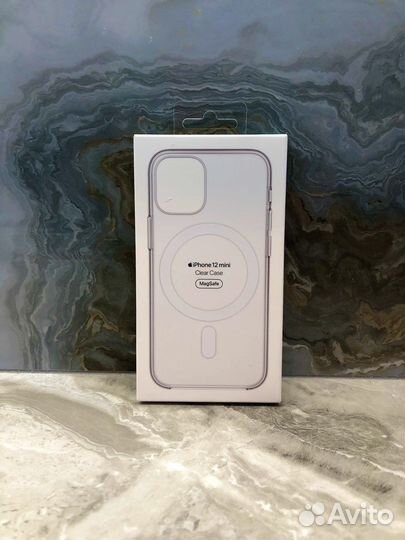 Оригинальные чехлы iPhone 12 Pro Max, 12 mini