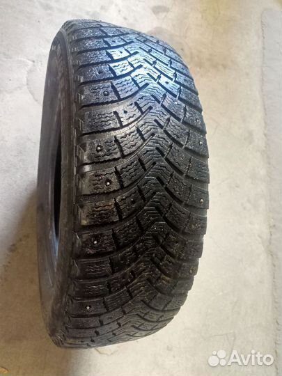 Michelin X-Ice North 195/65 R15