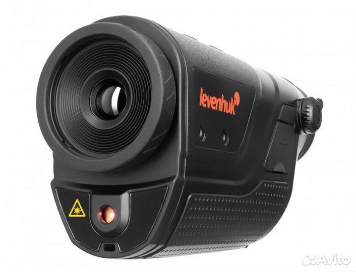 Монокуляр тепловизионный levenhuk fatum Z100