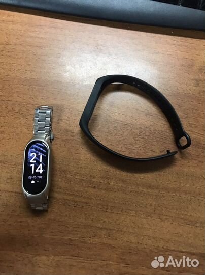 Xiaomi mi band 7