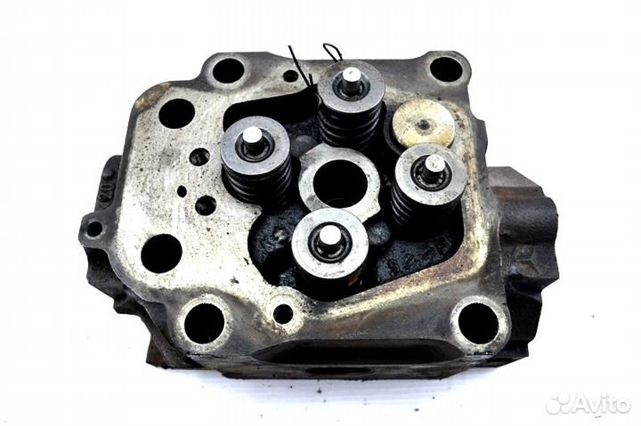 Головка блока цилиндров mercedes-benz Actros MP1 1