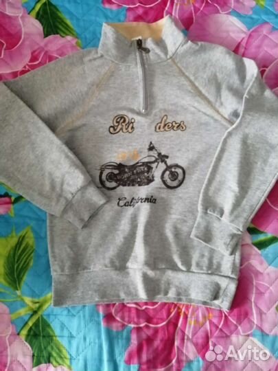 Одежда для мальчика 128-134