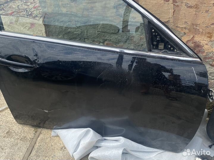 Дверь mazda 6 gh