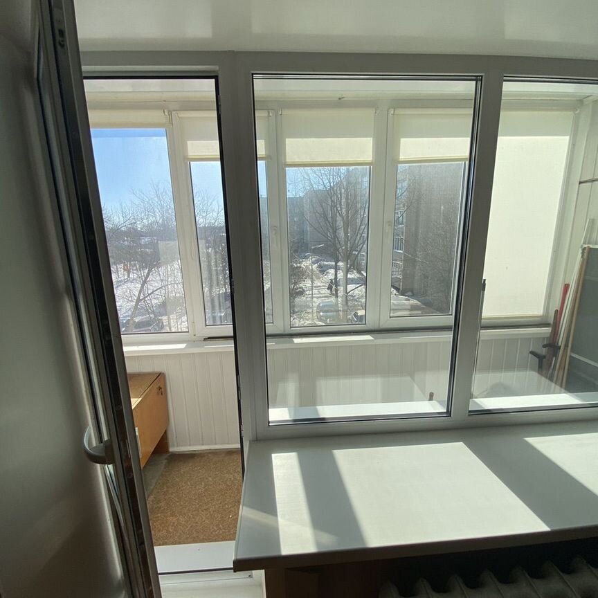 Квартира 1-комн. 32.4 м² в Пучеж — фото 9 из 13