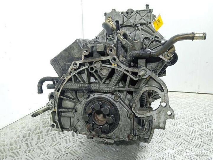 Двигатель Renault Espace 4 P9X 701 3.0 2004г