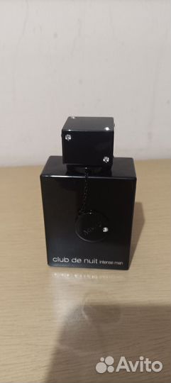 Armaf Club de Nuit Intense Man еdt, около 90 мл