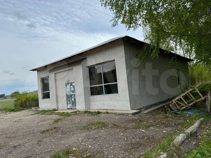 Свободного назначения, 137 м²