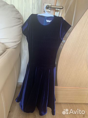 Рейтинговое платье 146 152