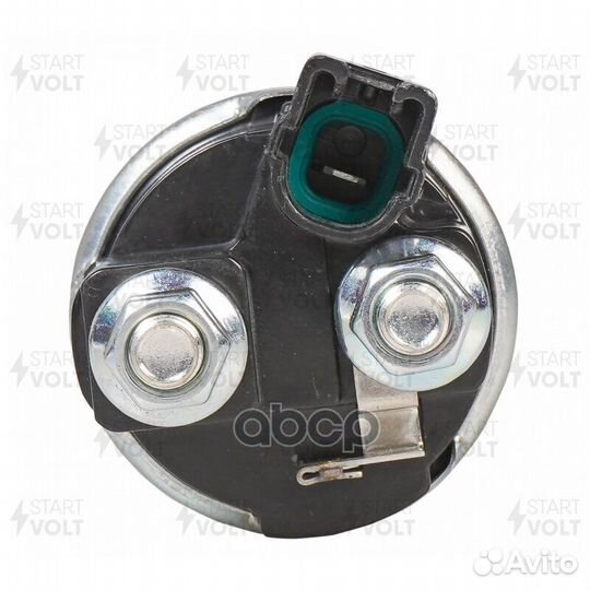 Втягивающее реле стартера VSR 1903 startvolt