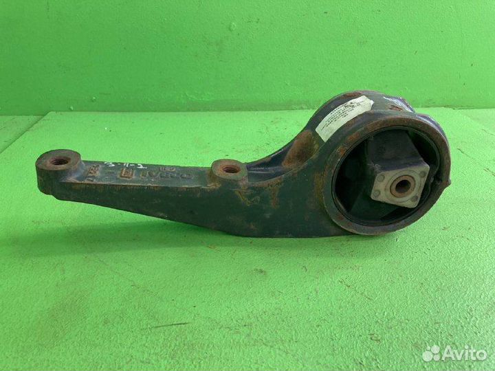 Кронштейн кабины iveco stralis