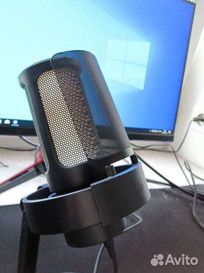 Микрофон fifine ampligame a8