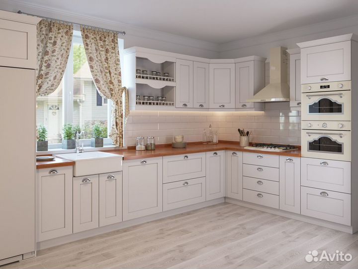 Изготовление корпусной мебели