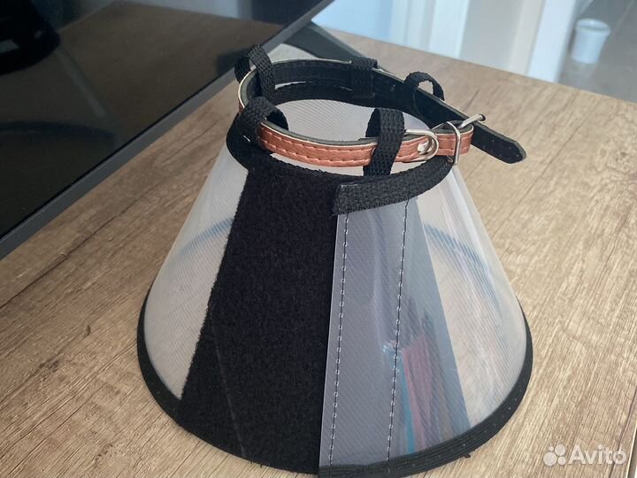 Воротник защитный для животных animall