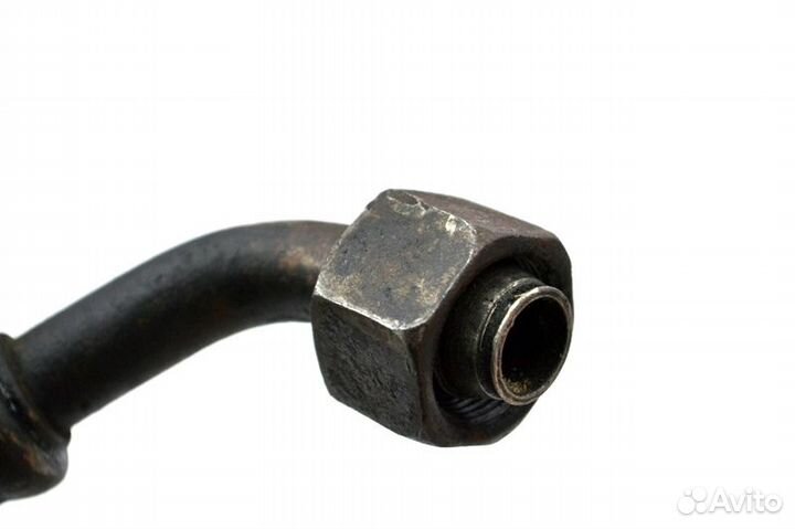 Масляная трубка scania R-series (01.04)