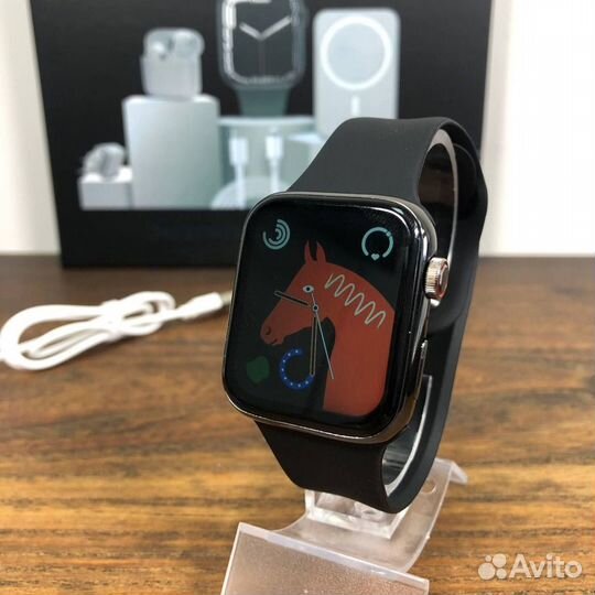 Apple watch набор 6 в 1