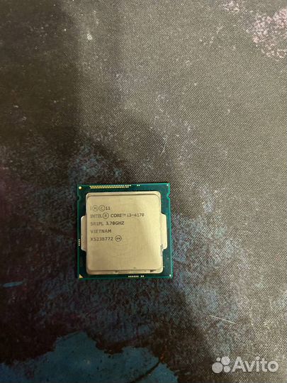 Продам комплектующие для пк