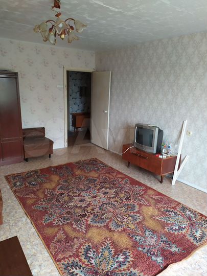 1-к. квартира, 34,9 м², 5/9 эт.