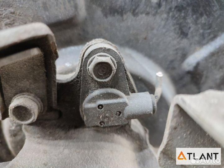 Ступица задняя правая honda integra