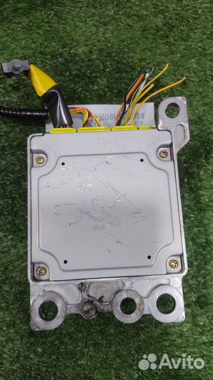 Блок Airbag (SRS) Nissan X-Trail T30 2003