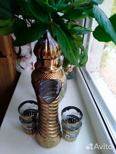 Посуда СССР