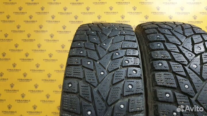 Dunlop SP Winter Ice 02 185/60 R15 88T