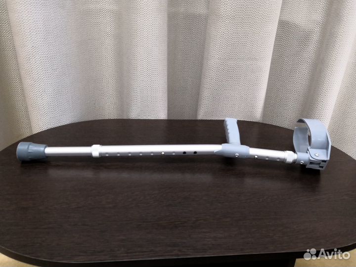 Костыль под локоть детский