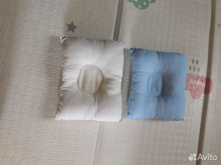 Подушка для младенца