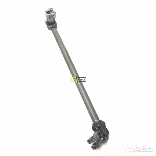 Рулевой вал Arctic Cat Prowler 0405-156