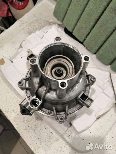 Двигатель на karcher K5 compact