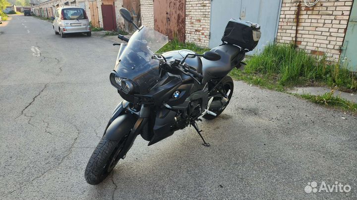 Bmw K1300R