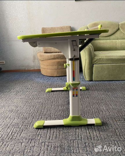 Растущий стол,очень удобный