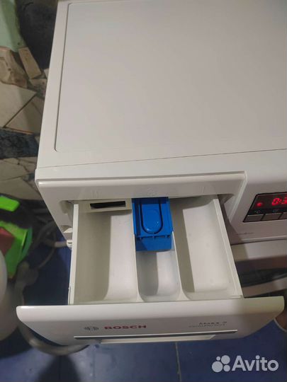 Стиральная машина Bosch Maxx 5