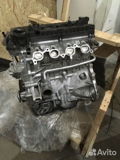 Двигатель на Митсубиси Лансер 4A91