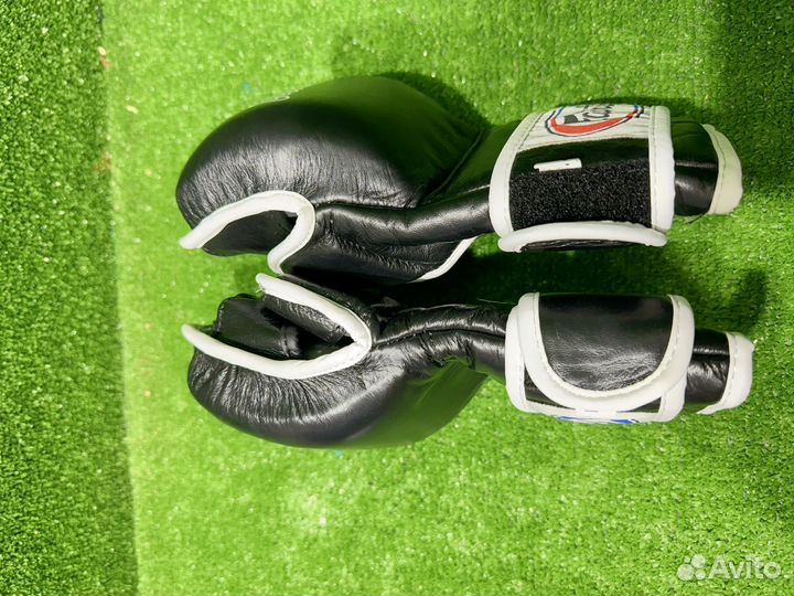 Перчатки для мма крабы Fairtex