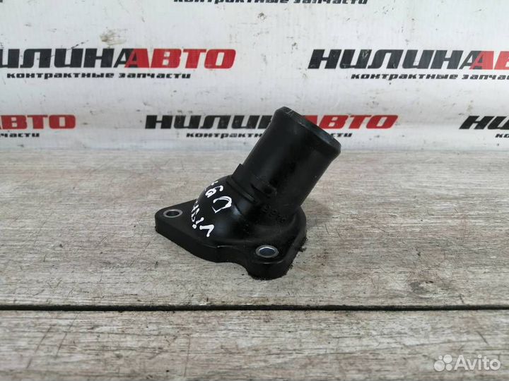 Корпус термостата Сузуки Гранд Витара 3 2.0