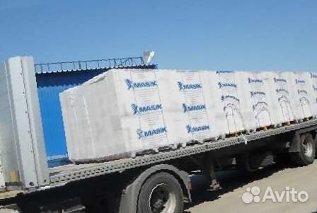 Газоблок\Газосиликатный блок