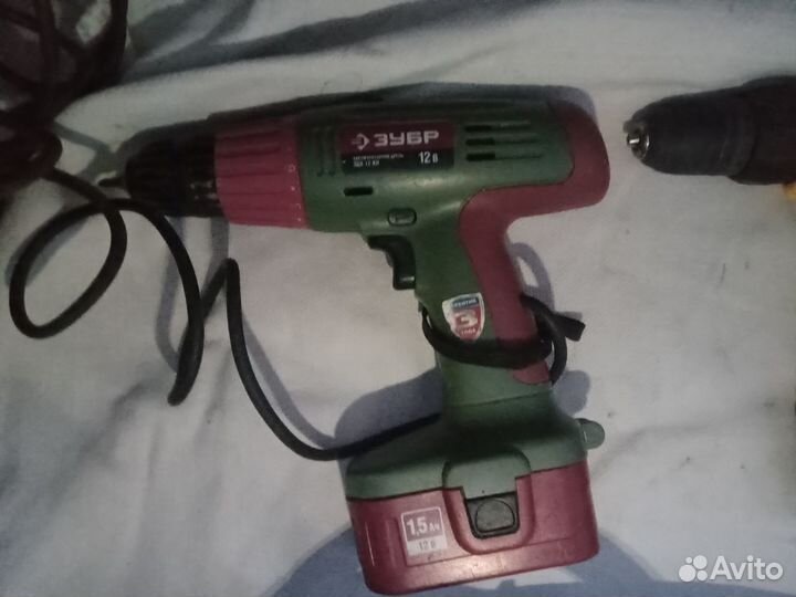 Набор инструментов