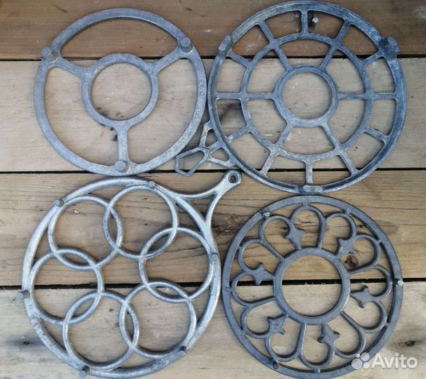 Подставка под горячее