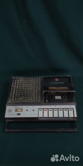 Техника, электроника времён СССР