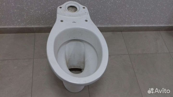 Унитаз (доставлю до квартиры)