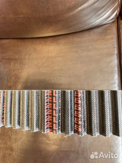 Ремень вариатора на odes 1000