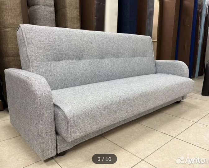 Диван новый