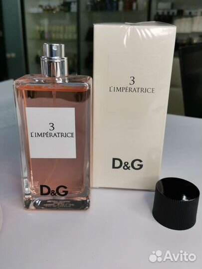 L'Imperatrice Dolce&Gabbana женский
